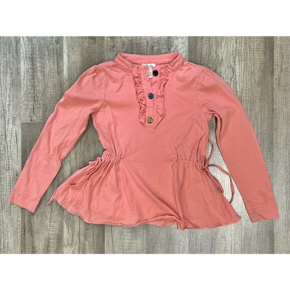 Matilda Jane Mable Tee and Minny Leggings - Vintage - Picture 2 of 8